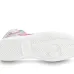 Louis Vuitton Sneakers Laser dazzle lace-up flat high top casual sports shoes for men and women #9125804