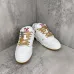 Louis Vuitton Trainer Sneaker White Size 39-46 #A59409