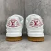 Louis Vuitton Trainer Sneaker White Size 39-46 #A59409