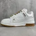 Louis Vuitton Trainer Sneaker White Size 39-46 #A59409