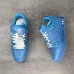 Louis Vuitton Trainer for Men's Louis Vuitton Sneakers Blue #A59182