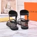 Louis Vuitton sandal for Women #911165