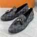 Louis Vuitton Shoes for Women's Louis Vuitton Flats #A58668