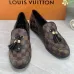 Louis Vuitton Shoes for Women's Louis Vuitton Flats #A58670