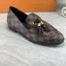 Louis Vuitton Shoes for Women's Louis Vuitton Flats #A58670