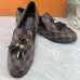 Louis Vuitton Shoes for Women's Louis Vuitton Flats #A58670