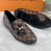 Louis Vuitton Shoes for Women's Louis Vuitton Flats #A58670 Louis Vuitton Shoes for Women's Louis Vuitton Flats #A58670