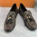 Louis Vuitton Shoes for Women's Louis Vuitton Flats #A58671