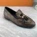 Louis Vuitton Shoes for Women's Louis Vuitton Flats #A58671