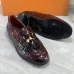 Louis Vuitton Shoes for Women's Louis Vuitton Flats #A58675