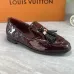 Louis Vuitton Shoes for Women's Louis Vuitton Flats #A58675