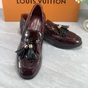 Louis Vuitton Shoes for Women's Louis Vuitton Flats #A58675 Louis Vuitton Shoes for Women's Louis Vuitton Flats #A58675