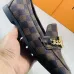 Louis Vuitton Shoes for Women's Louis Vuitton Flats #A58679
