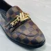 Louis Vuitton Shoes for Women's Louis Vuitton Flats #A58679