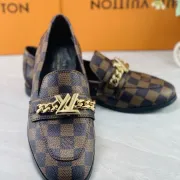 Louis Vuitton Shoes for Women's Louis Vuitton Flats #A58679 Louis Vuitton Shoes for Women's Louis Vuitton Flats #A58679