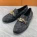 Louis Vuitton Shoes for Women's Louis Vuitton Flats #A58681