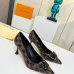 Louis Vuitton Shoes for Women's Louis Vuitton Pumps #A26862