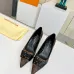 Louis Vuitton Shoes for Women's Louis Vuitton Pumps #A26869