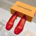 Louis Vuitton Shoes for Women's Louis Vuitton Pumps #A49570