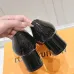 Louis Vuitton Shoes for Women's Louis Vuitton Pumps #A49570