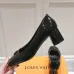Louis Vuitton Shoes for Women's Louis Vuitton Pumps #A49570