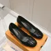 Louis Vuitton Shoes for Women's Louis Vuitton Pumps #A49570