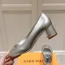Louis Vuitton Shoes for Women's Louis Vuitton Pumps #A49570