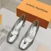 Louis Vuitton Shoes for Women's Louis Vuitton Pumps #A49570