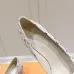 Louis Vuitton Shoes for Women's Louis Vuitton Pumps #A49570