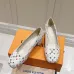 Louis Vuitton Shoes for Women's Louis Vuitton Pumps #A49570
