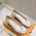 Louis Vuitton Shoes for Women's Louis Vuitton Pumps #A49570