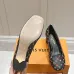 Louis Vuitton Shoes for Women's Louis Vuitton Pumps #A49570