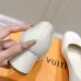 Louis Vuitton Shoes for Women's Louis Vuitton Pumps #A49570