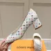 Louis Vuitton Shoes for Women's Louis Vuitton Pumps #A49570