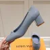 Louis Vuitton Shoes for Women's Louis Vuitton Pumps #A49570