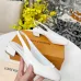 Louis Vuitton Shoes for Women's Louis Vuitton Pumps #A49580