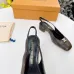 Louis Vuitton Shoes for Women's Louis Vuitton Pumps #A49580
