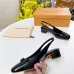 Louis Vuitton Shoes for Women's Louis Vuitton Pumps #A49580