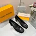 Louis Vuitton Shoes for Women's Louis Vuitton Pumps #A49586