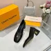 Louis Vuitton Shoes for Women's Louis Vuitton Pumps #A49586