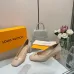 Louis Vuitton Shoes for Women's Louis Vuitton Pumps #A49586