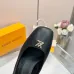 Louis Vuitton Shoes for Women's Louis Vuitton Pumps #A49586
