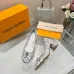Louis Vuitton Shoes for Women's Louis Vuitton Pumps #A49586