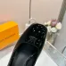 Louis Vuitton Shoes for Women's Louis Vuitton Pumps #A49586
