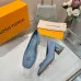 Louis Vuitton Shoes for Women's Louis Vuitton Pumps #A49586