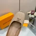Louis Vuitton Shoes for Women's Louis Vuitton Pumps #A49586