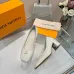 Louis Vuitton Shoes for Women's Louis Vuitton Pumps #A49586