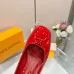 Louis Vuitton Shoes for Women's Louis Vuitton Pumps #A49586