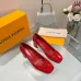 Louis Vuitton Shoes for Women's Louis Vuitton Pumps #A49586