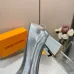 Louis Vuitton Shoes for Women's Louis Vuitton Pumps #A49586